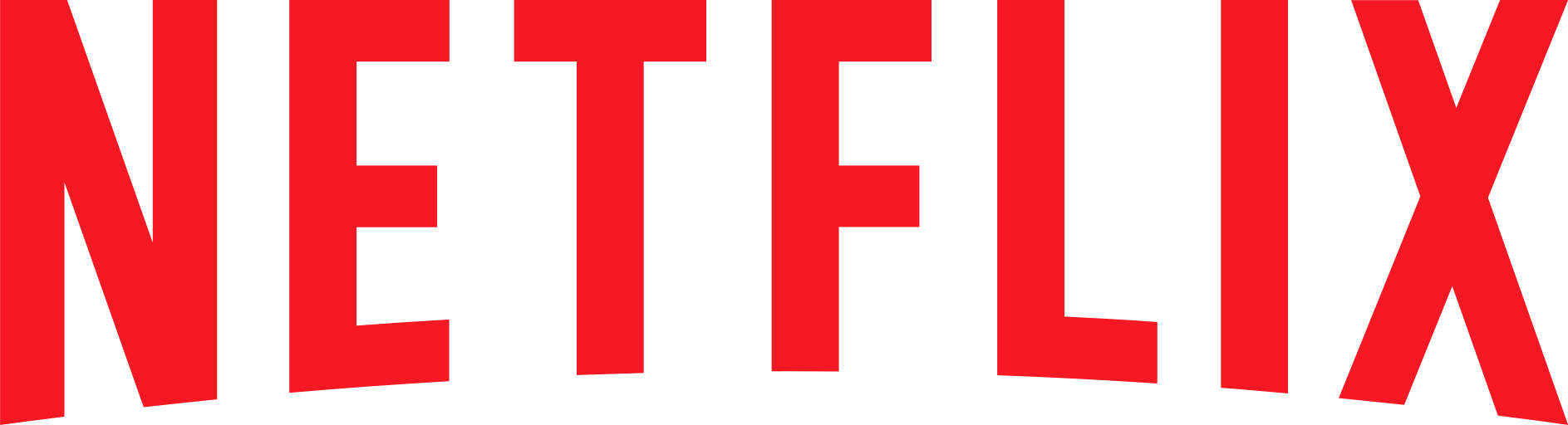 logo netflix